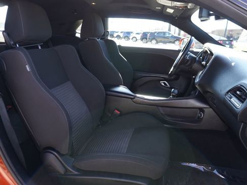 Used 2022 Dodge Challenger GT RWD image 21