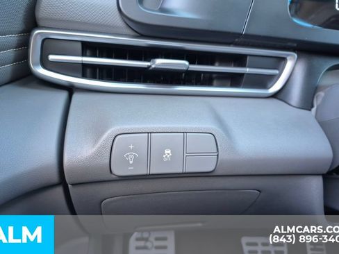 Certified 2026 Hyundai Elantra Sport FWD image 34