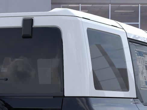New 2026 Ford Bronco Heritage Edition AWD/4WD image 50