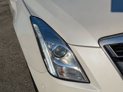 Used 2017 Cadillac XTS Premium Luxury w/ Driver Assist Package image 10