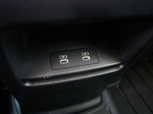 Certified 2026 Honda CR-V TrailSport image 43