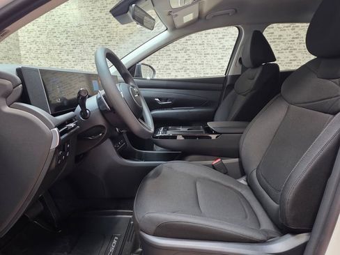 New 2026 Hyundai Tucson SEL w/ Tow & Go Package image 21