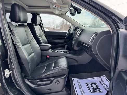 Used 2013 Dodge Durango Crew image 20