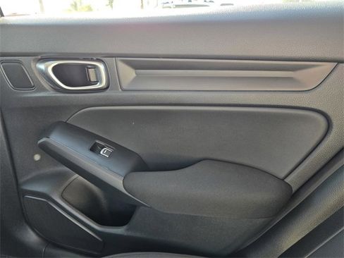 Used 2026 Honda Civic LX image 13