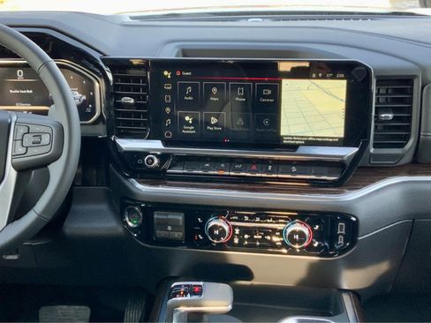 New 2026 GMC Sierra 1500 Elevation image 47