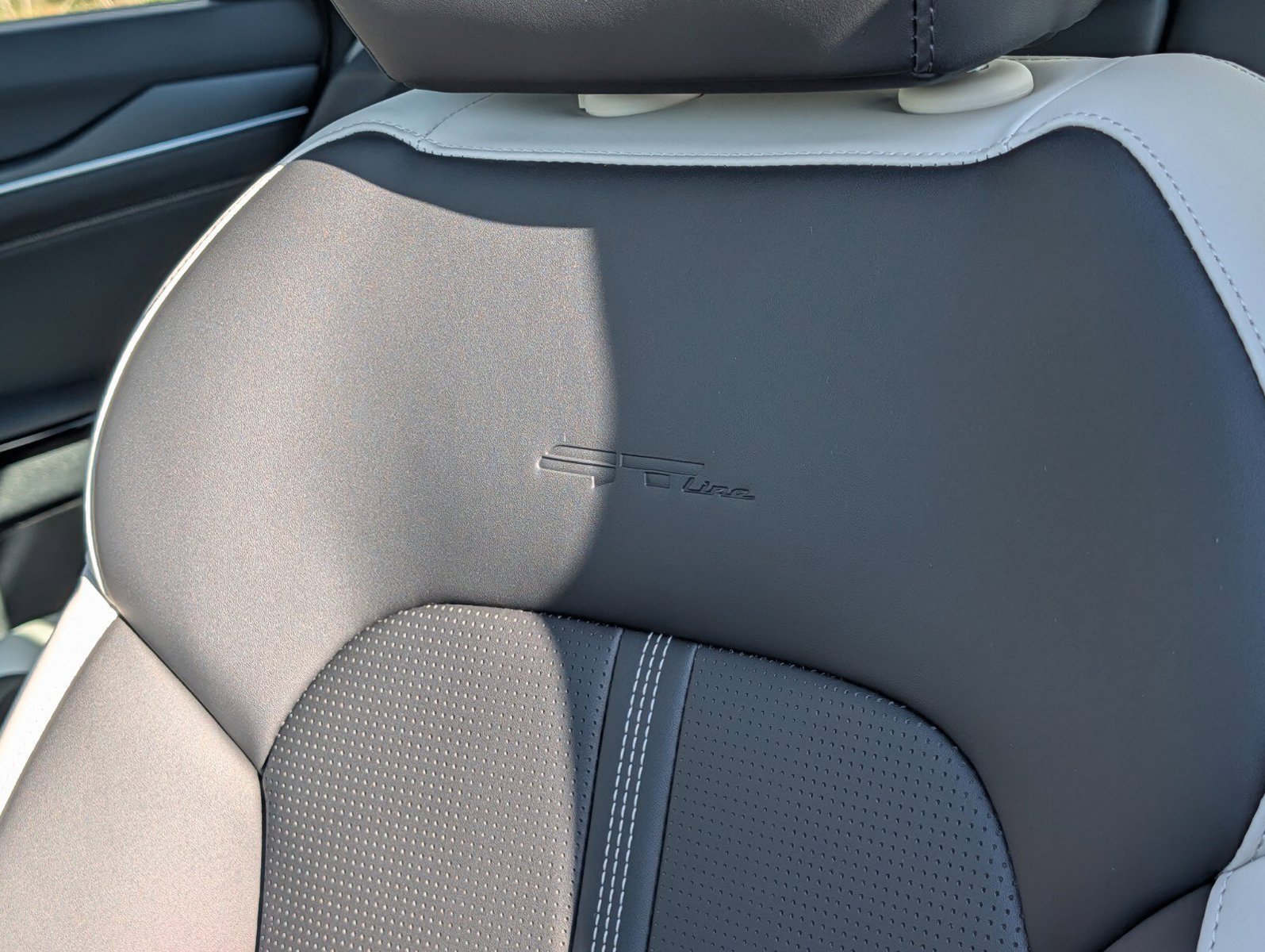 New 2027 Kia K5 GT-Line AWD/4WD image 27