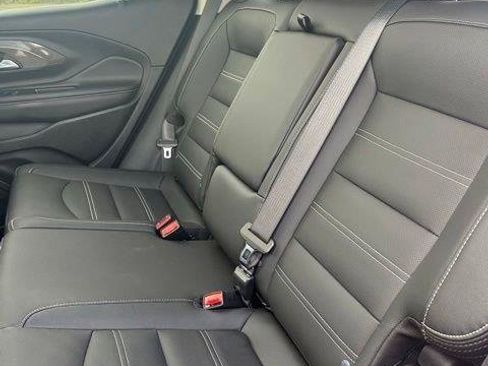Used 2023 GMC Terrain Denali w/ LPO, Floor Liner Package AWD/4WD image 18