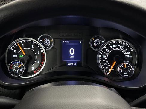 Used 2021 RAM 2500 Tradesman image 15