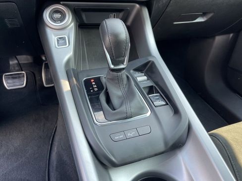 Used 2025 Dodge Hornet R/T image 15