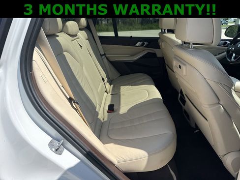 Used 2019 BMW X5 xDrive40i w/ Executive Package image 23