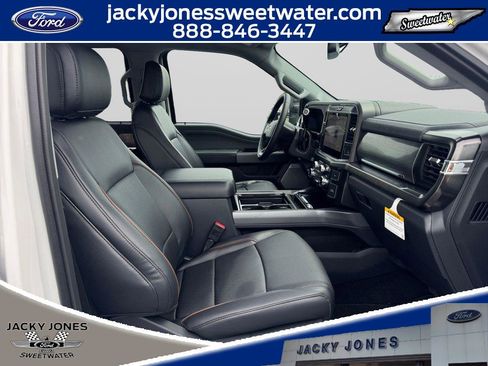 New 2026 Ford F350 Lariat AWD/4WD image 15