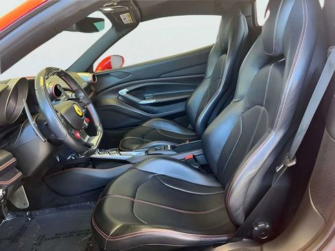 Used 2021 Ferrari F8 Tributo image 21
