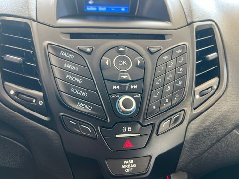 Used 2019 Ford Fiesta SE FWD image 49