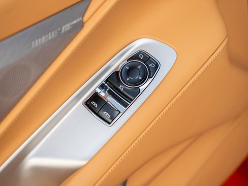 Used 2021 Chevrolet Corvette Stingray Premium Cpe w/ Z51 Performance Package image 13