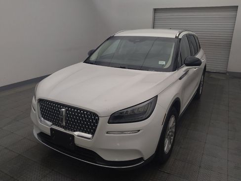 Used 2022 Lincoln Corsair FWD image 15