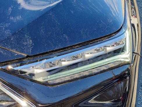 Used 2025 Acura MDX SH-AWD image 9