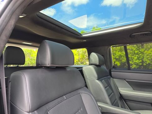 Used 2025 Hyundai Santa Fe Calligraphy FWD image 14