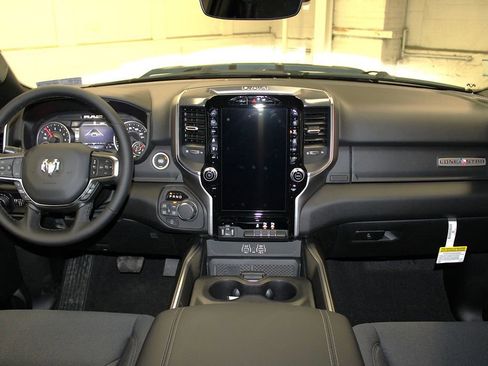 New 2026 RAM 1500 Lone Star image 9