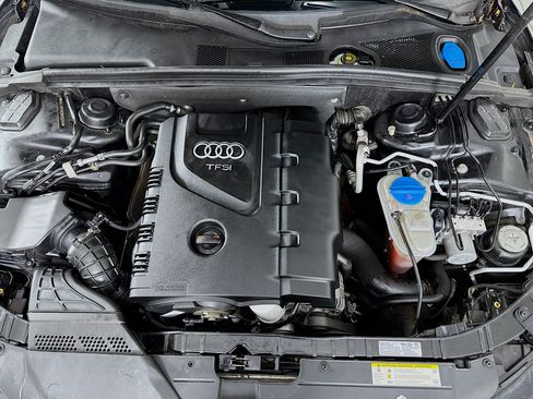 Used 2012 Audi A5 2.0T Premium Plus AWD/4WD image 24