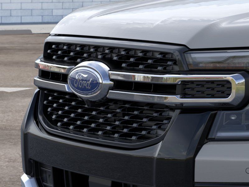 New 2026 Ford Ranger Lariat AWD/4WD image 18