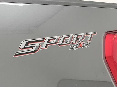 Used 2023 Ford F150 XLT w/ Equipment Group 302A High AWD/4WD image 7