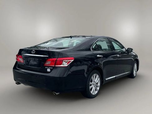 Used 2011 Lexus ES 350 image 2