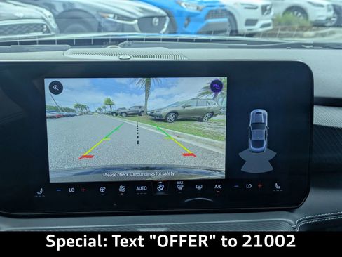 Used 2024 Ford Mustang Premium RWD image 20