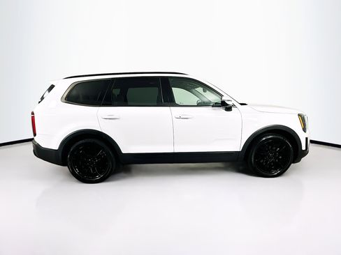 Used 2021 Kia Telluride SX w/ SX Prestige Package AWD/4WD image 10