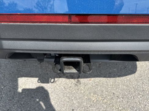 New 2025 Volkswagen Atlas SE image 15