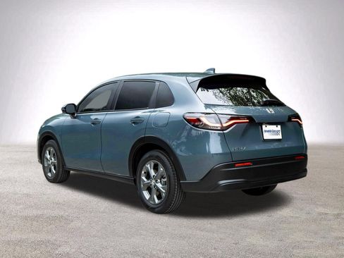 Used 2026 Honda HR-V LX image 7