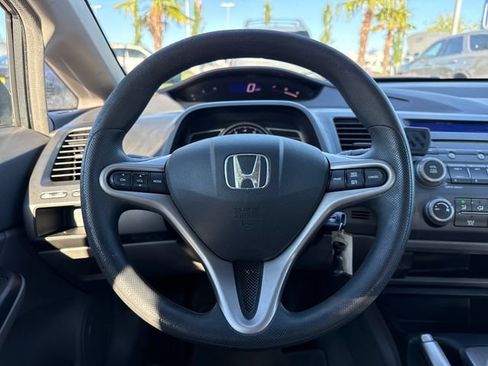 Used 2009 Honda Civic EX image 18
