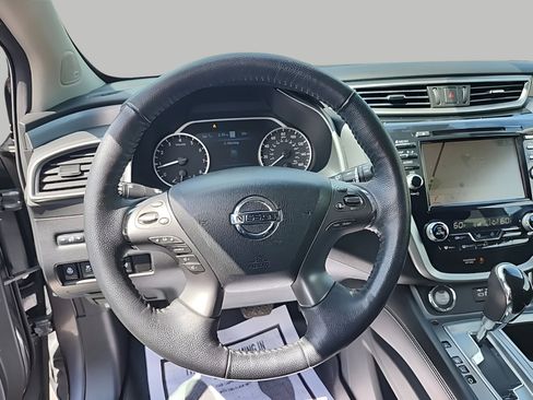 Used 2020 Nissan Murano SL AWD/4WD image 15