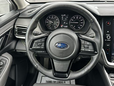 Certified 2025 Subaru Outback Onyx Edition XT w/ Tech Package 3 AWD/4WD image 17