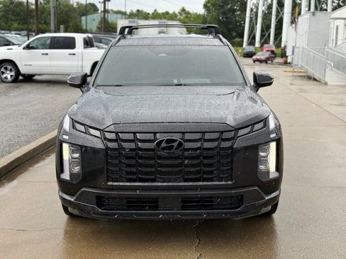 Used 2024 Hyundai Palisade XRT AWD/4WD image 3