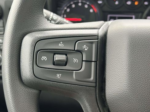 New 2026 Chevrolet Silverado 2500 W/T w/ WT/CX Safety Package image 19