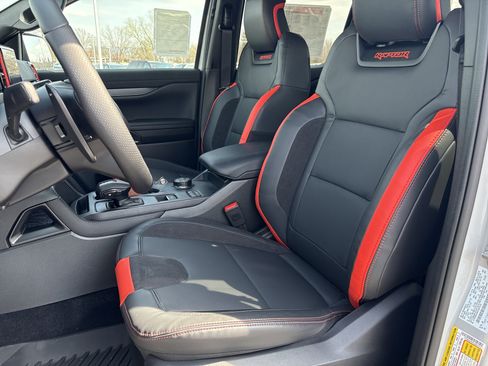New 2026 Ford Ranger Raptor AWD/4WD image 23
