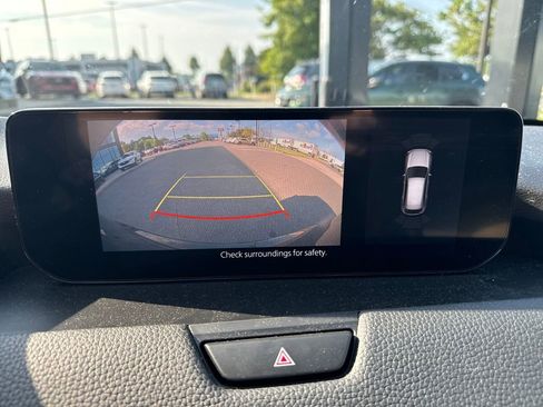 Certified 2024 MAZDA CX-90 Plug-In Hybrid w/ Premium Pkg image 31