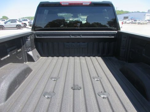 New 2026 GMC Sierra 2500 SLE w/ SLE Value Package; AWD/4WD image 7