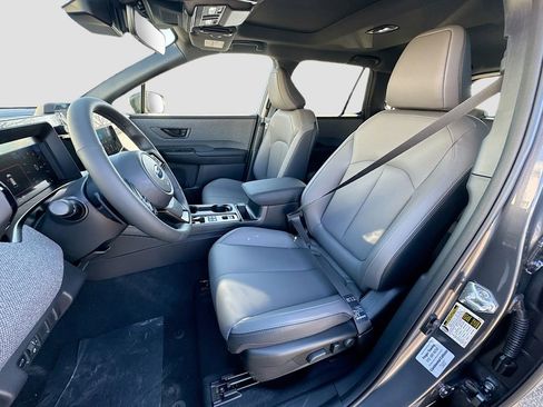New 2026 Subaru Outback Limited XT AWD/4WD image 25