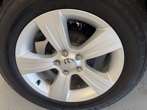 Used 2014 Jeep Patriot Sport w/ Tire & Wheel Group FWD image 22