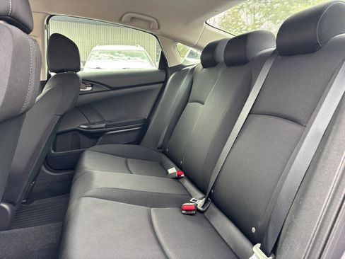 Used 2020 Honda Civic LX image 15
