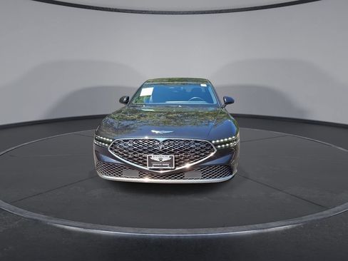 Used 2023 Genesis G90 3.5T AWD/4WD image 3