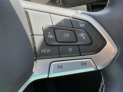 Used 2022 Volkswagen Atlas SEL AWD/4WD image 33