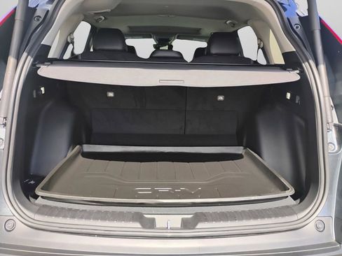 Used 2023 Honda CR-V EX-L image 36