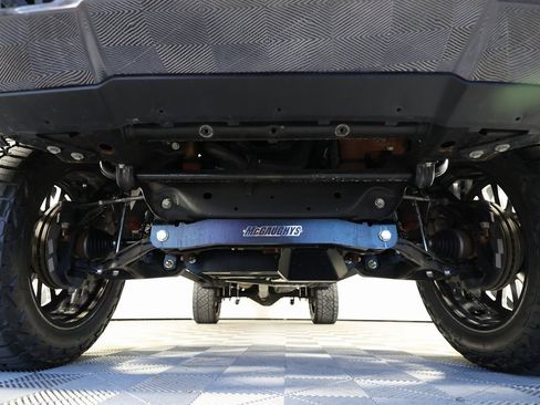 Used 2024 GMC Sierra 2500 Denali Ultimate image 47