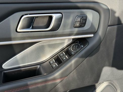 New 2026 Ford Explorer ST w/ Sun And Sound Package image 13