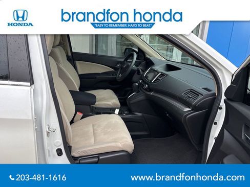 Used 2015 Honda CR-V EX image 26