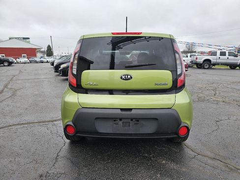 Used 2015 Kia Soul FWD image 32