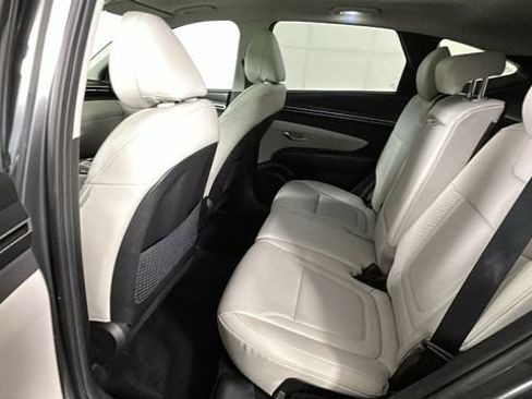 Used 2022 Hyundai Tucson Limited AWD/4WD image 27