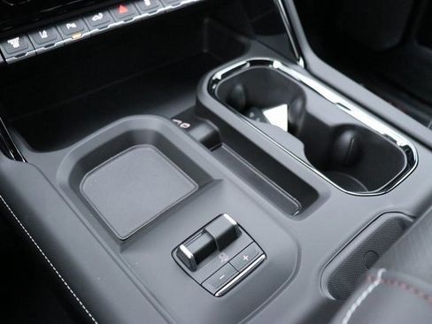 New 2026 GMC Sierra 2500 AT4X image 31